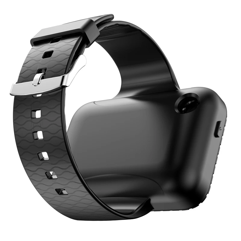 flowfon i5s mini smart mobile watch