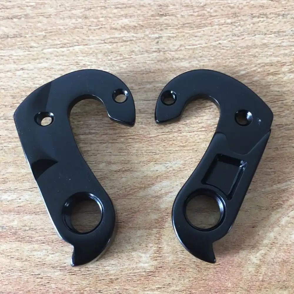 2pcs Rear Derailleur Hangers Mech Gear Dropouts For Btwin Fitness Facet Triban Fit Mach Ultra For Decathlon With Screws Bicycle Repair Tools Aliexpress