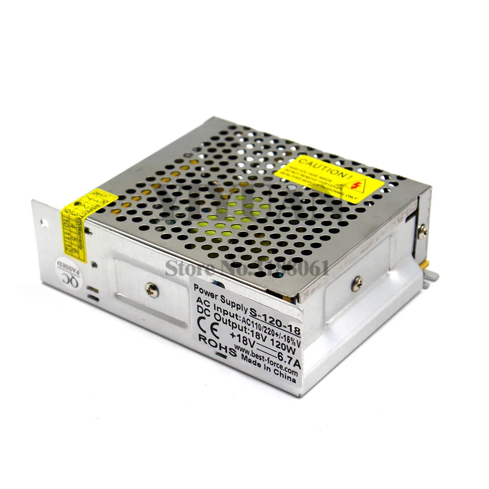 18V120W-2