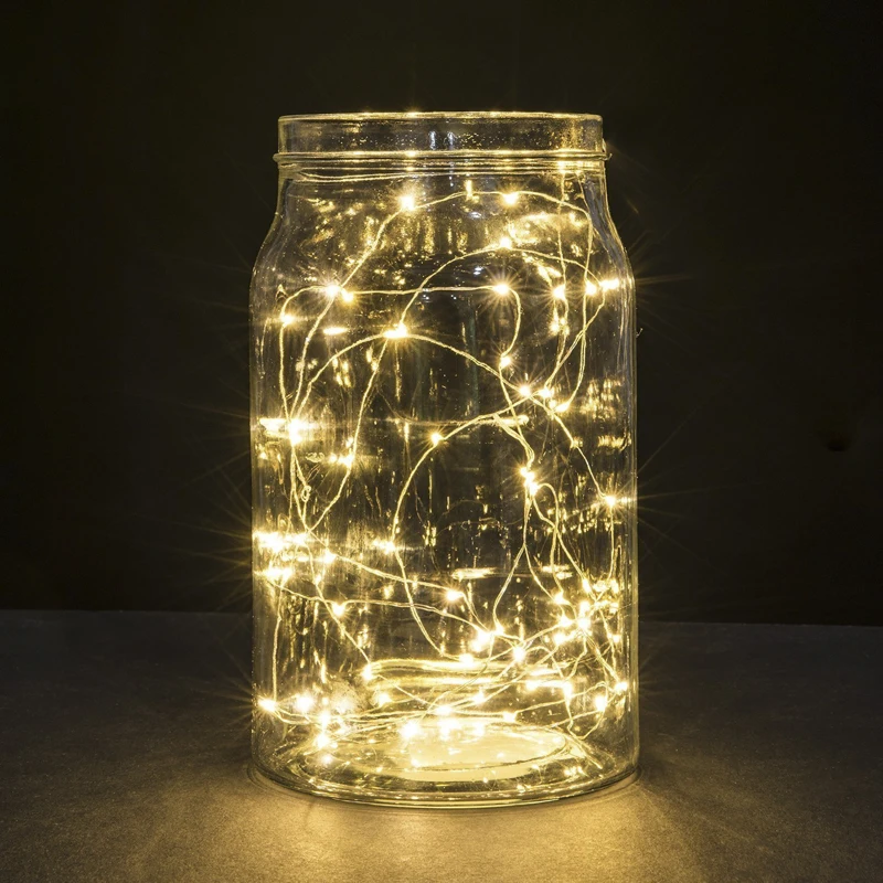 Starry String Lights Amazing LED Starry String Lights Fairy Micro LEDs Copper Wire Battery Starry String Lights Amazing LED Starry String Lights Fairy Micro LEDs Copper Wire Battery