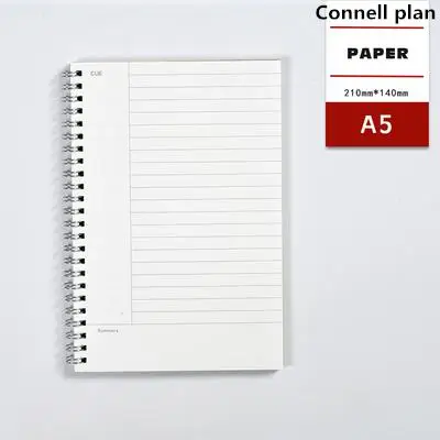 gridded spiral notebook gridded spiral notebook
