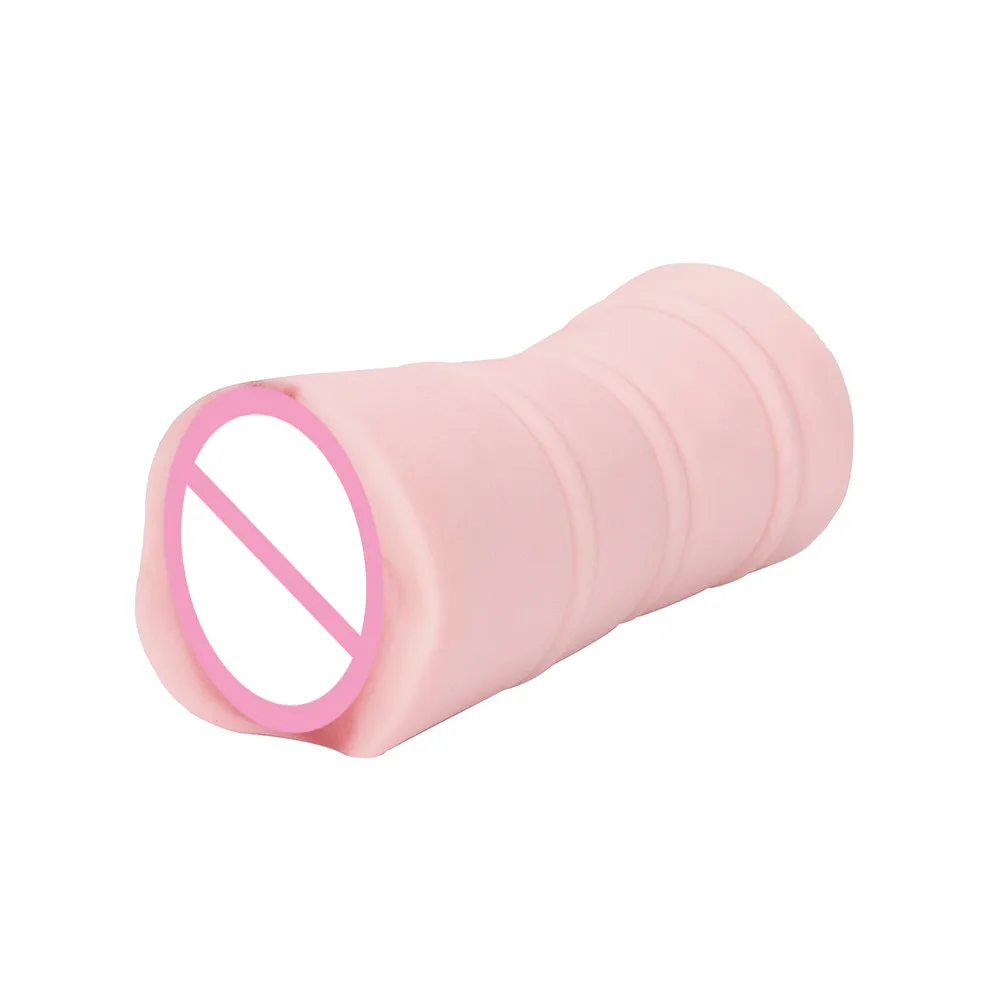 NoEnName Null masturbator vagina masturbator for men 4D Male Masturbators Realistic Vagina font b Pussy b