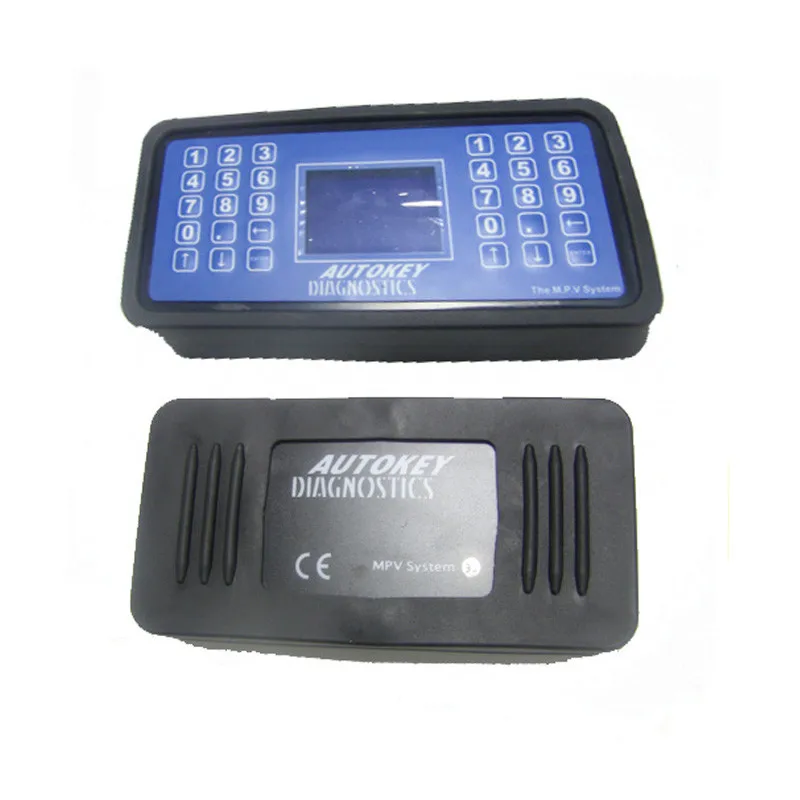 

Super MVP Pro MVP Key Programmer V14.2 Update Version of AD100