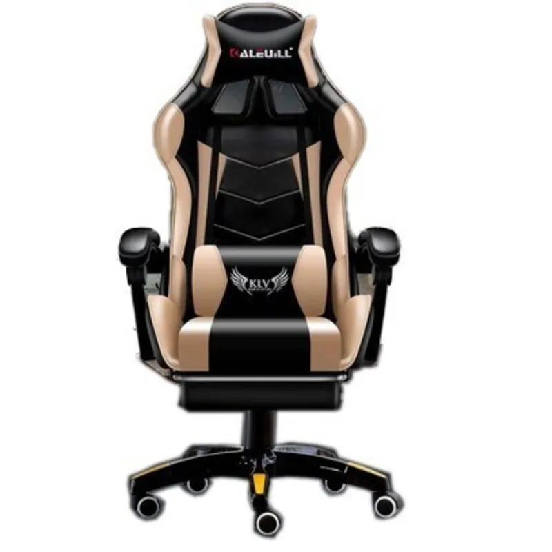 الفاخرة جودة D-1 لايف الألعاب سيلا ألعاب Poltrona Esports الجلود الاصطناعية كرسي بمسند للقدم يمكن كذبة مكتب الأثاث الفاخرة جودة D-1 لايف الألعاب سيلا ألعاب Poltrona Esports الجلود الاصطناعية كرسي بمسند للقدم يمكن كذبة مكتب الأثاث