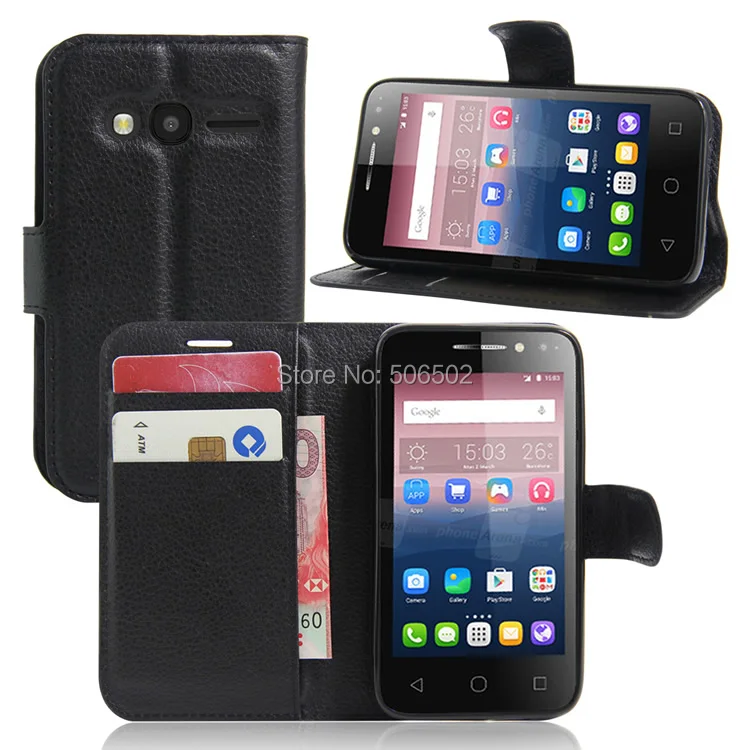 Alcatel