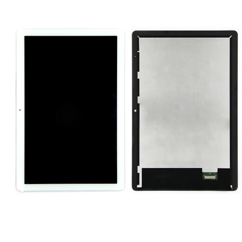 10," для huawei MediaPad T5 10 AGS2-L09 AGS2-W09 AGS2-L03 AGS2-W19 ЖК-дисплей Дисплей с кодирующий преобразователь сенсорного экрана в сборе Стекло пленка