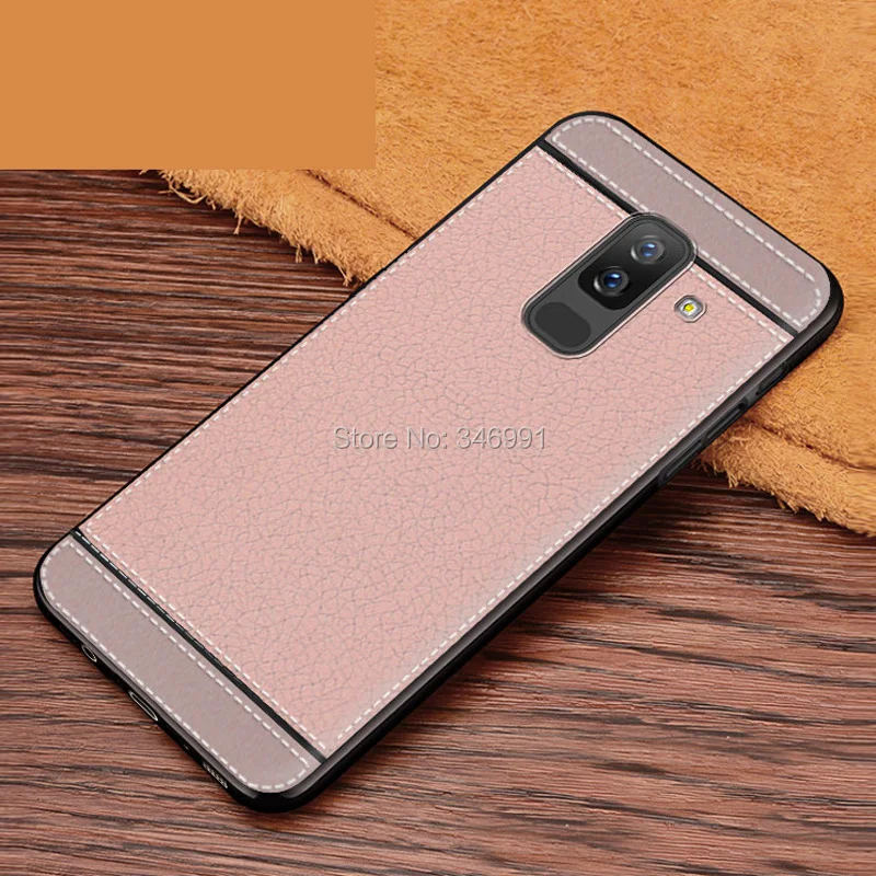 Samsung galaxy A6 Plus Funda Samsung galaxy A6 Plus silicone case Samsung galaxy A6 Plus Case capa Samsung galaxy A6 Plus 2018 Case leather Samsung galaxy A6 Plus 2018 hoesjes (11)