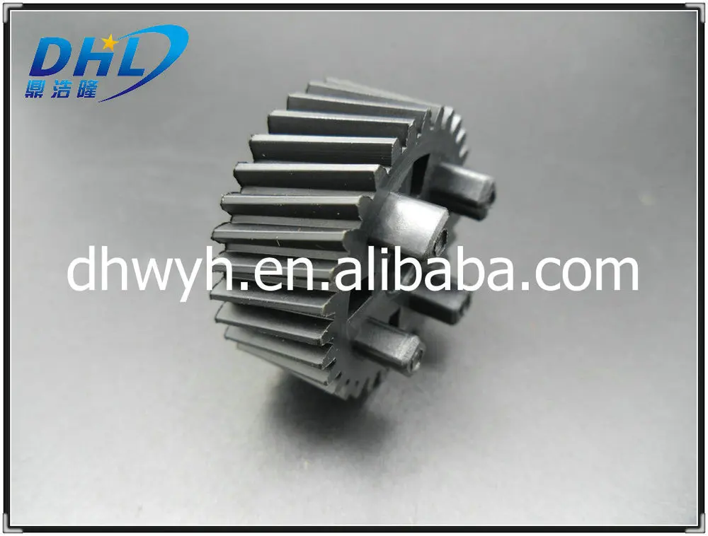 H6 AB01-2328 AB01-2317  Fusing Drive Gear Ricoh Aficio 1060 0611 (5)