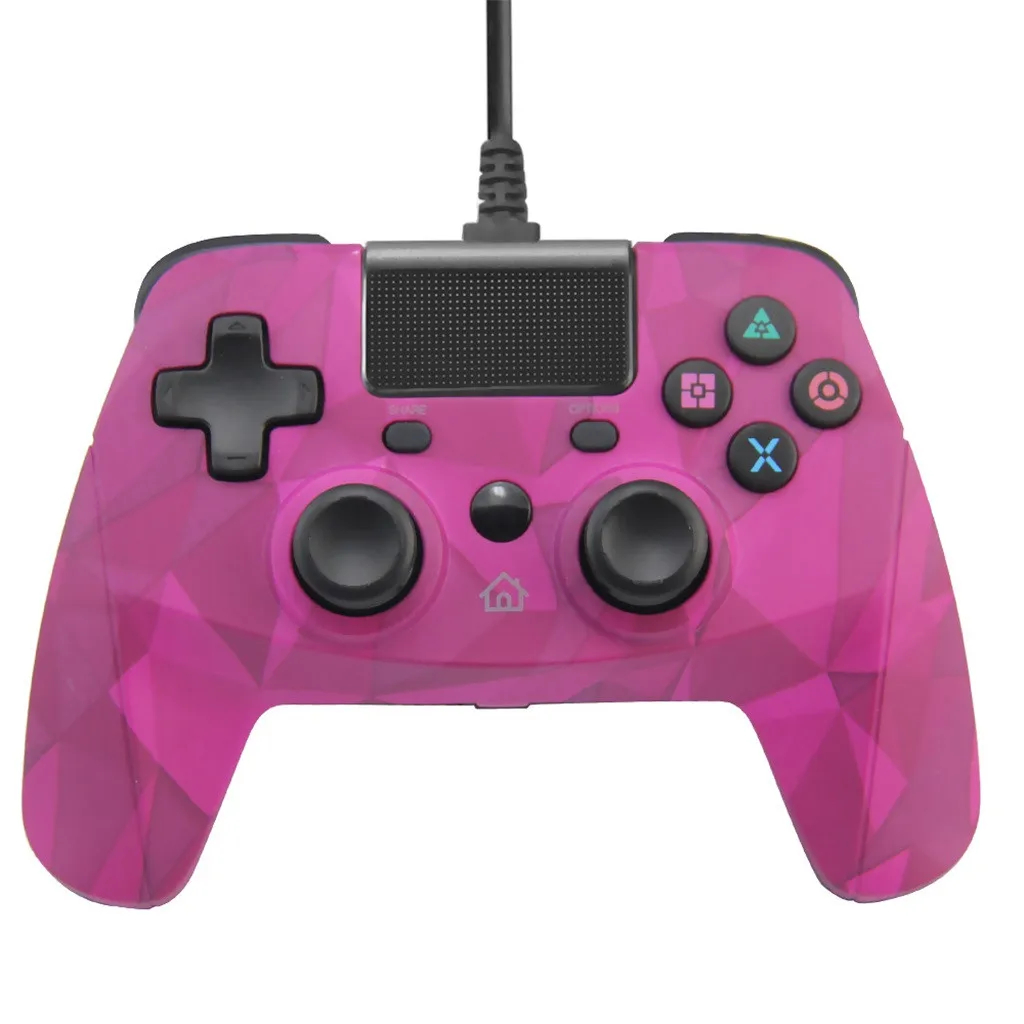 Gamepad 