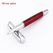 Вы 930 красное вино цвет пуля Тип Бизнес Офис Средний rolроллербол ручка