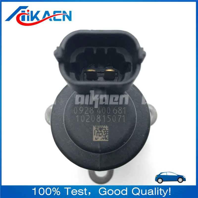 

Fuel metering valve Fuel pump control valve Fuel Pump Inlet Metering Valve 0928400681 5001867926 0928400575 15610-67JG1 -000
