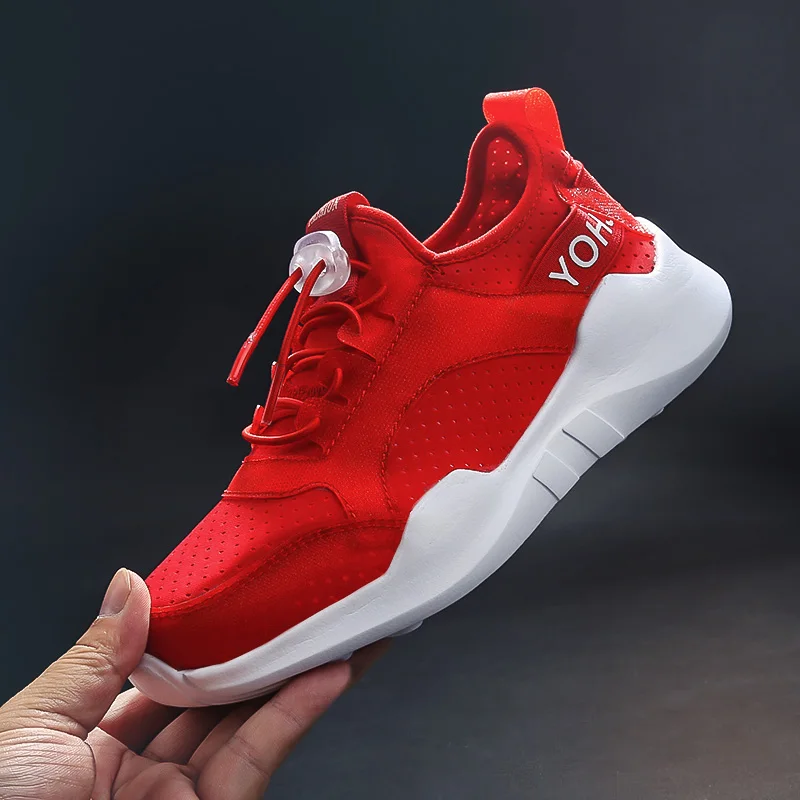 

Kids Sneakers 2018 Girls Shoes for Autumn Casual Breathable Boys Running Designer Boys Tennis Brands Children's Sport Shoes
