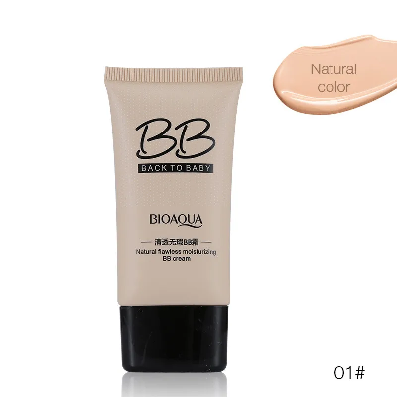 bb cream concealer