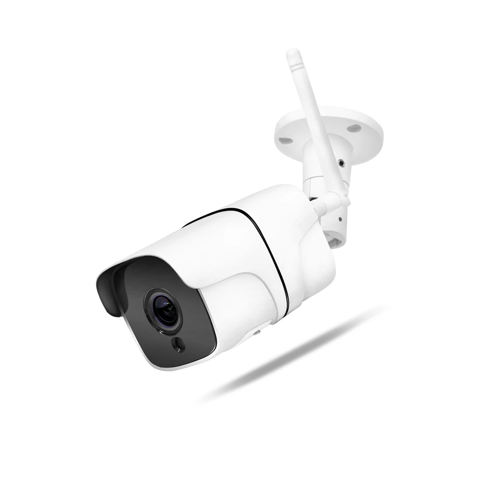 SUCAM Waterproof 2MP Wifi IP Camera Outdoor 720P 960P 1080P Two Way Audio Wireless Security Bullet IP Camera 3.6mm Lens 1