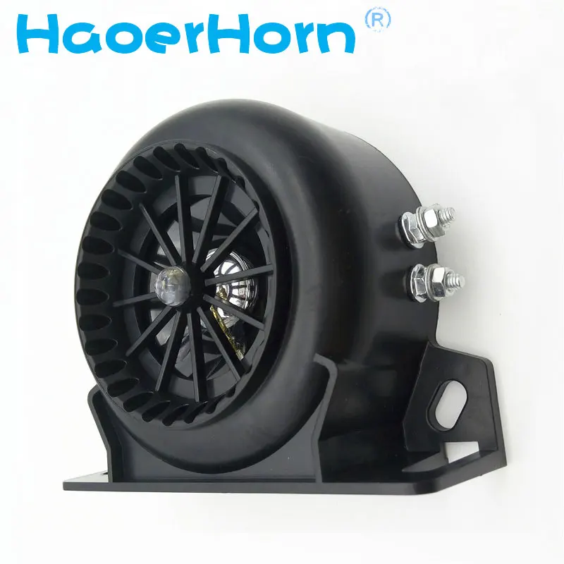 sound like waiting train Waterproof DC 12V 24V Car Vehicles Reverse font b Parking b font