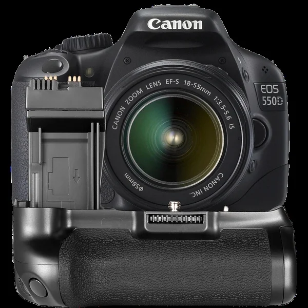 Вертикальный батарейный блок для Canon 550D 600D 650D 700D T5i T4i T3i T2i|grip switch|grip throttlegrip exercise |