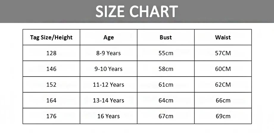 size-chart