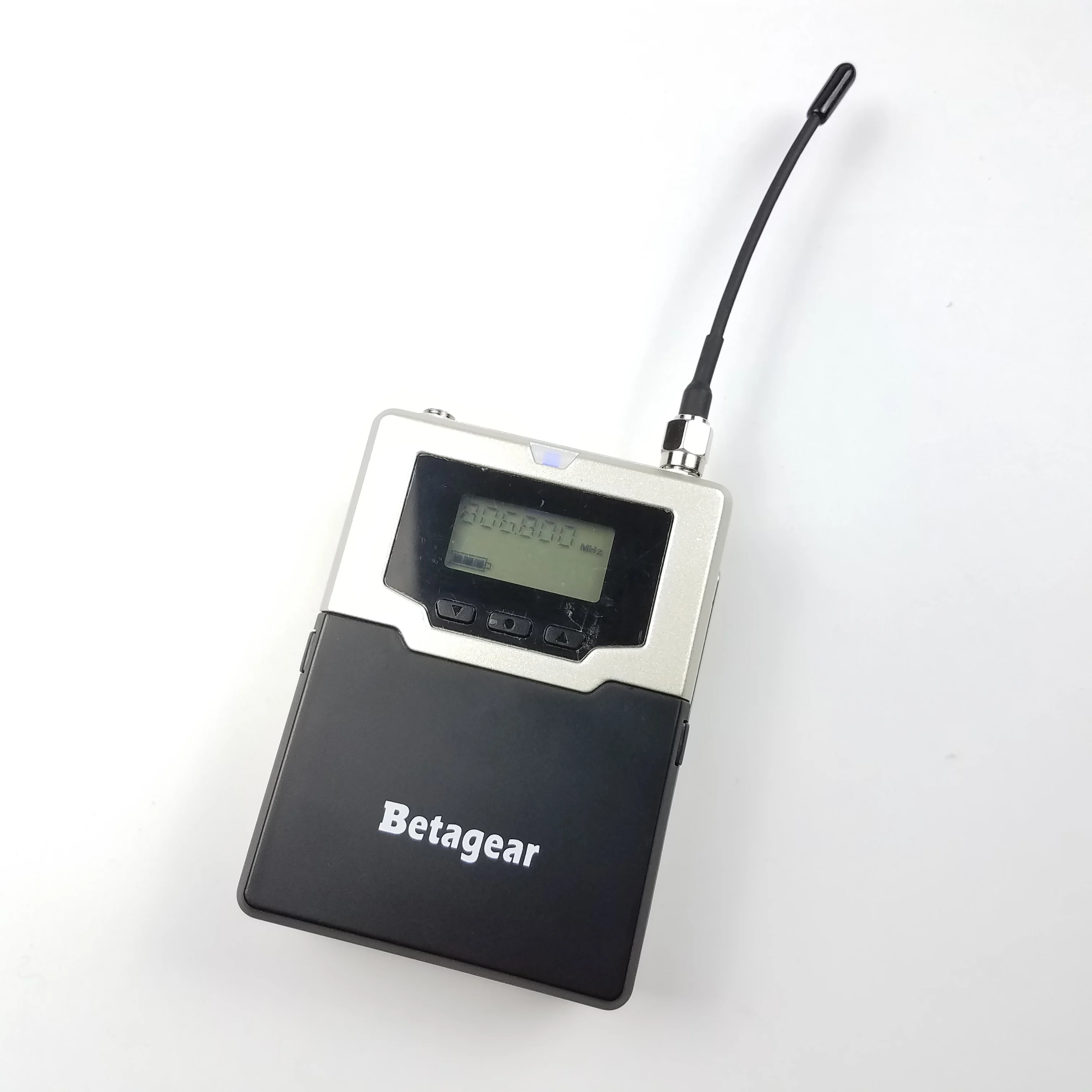 Betagear BK9200 в ухо Монитор системы беспроводной Профессиональный dj Этап 3 наушники Моно в ухо монитор беспроводной