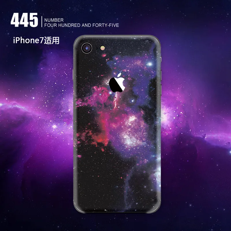 Stickers For iPhone 710