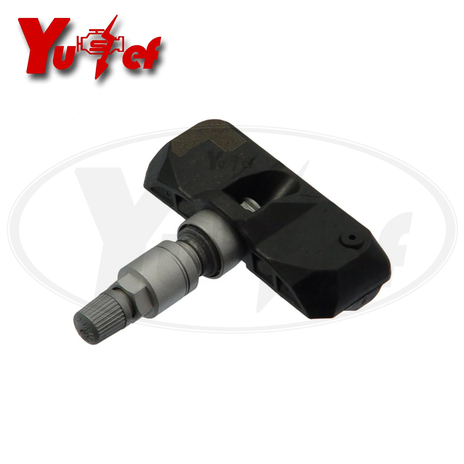 

433 Mhz Tire Pressure Monitoring Sensor TPMS For Mercedes-Benz SL E CLS M S R GL A0025408017