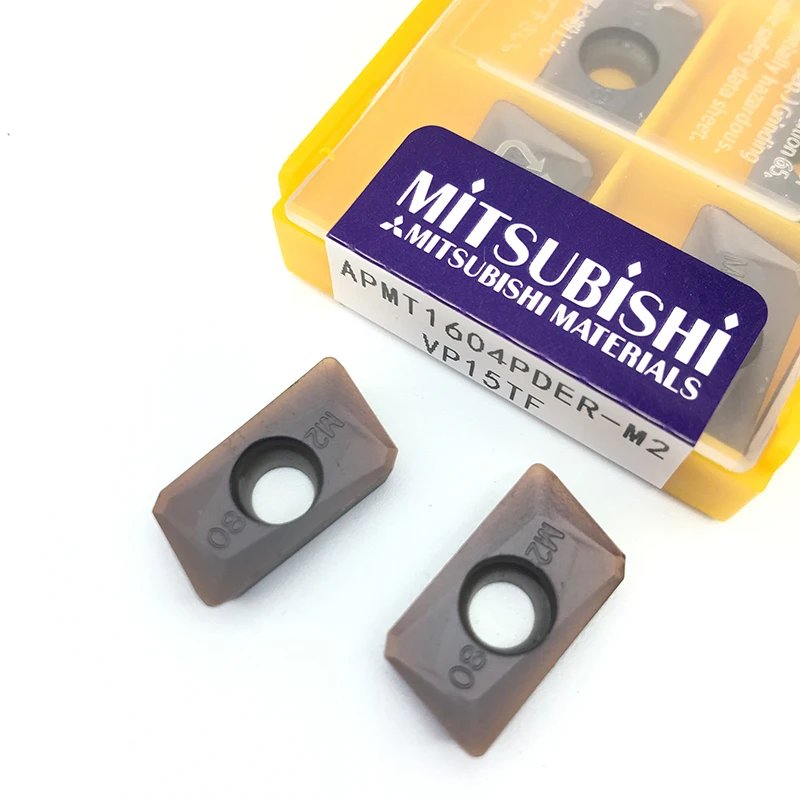 20PCS APMT1604 M2 VP15TF carbide inserts Turning tool APMT 1604 Face Mill Lathe Tools Milling cutter CNC tool APMT1604PDER 20PCS APMT1604 M2 VP15TF carbide inserts Turning tool APMT 1604 Face Mill Lathe Tools Milling cutter CNC tool APMT1604PDER
