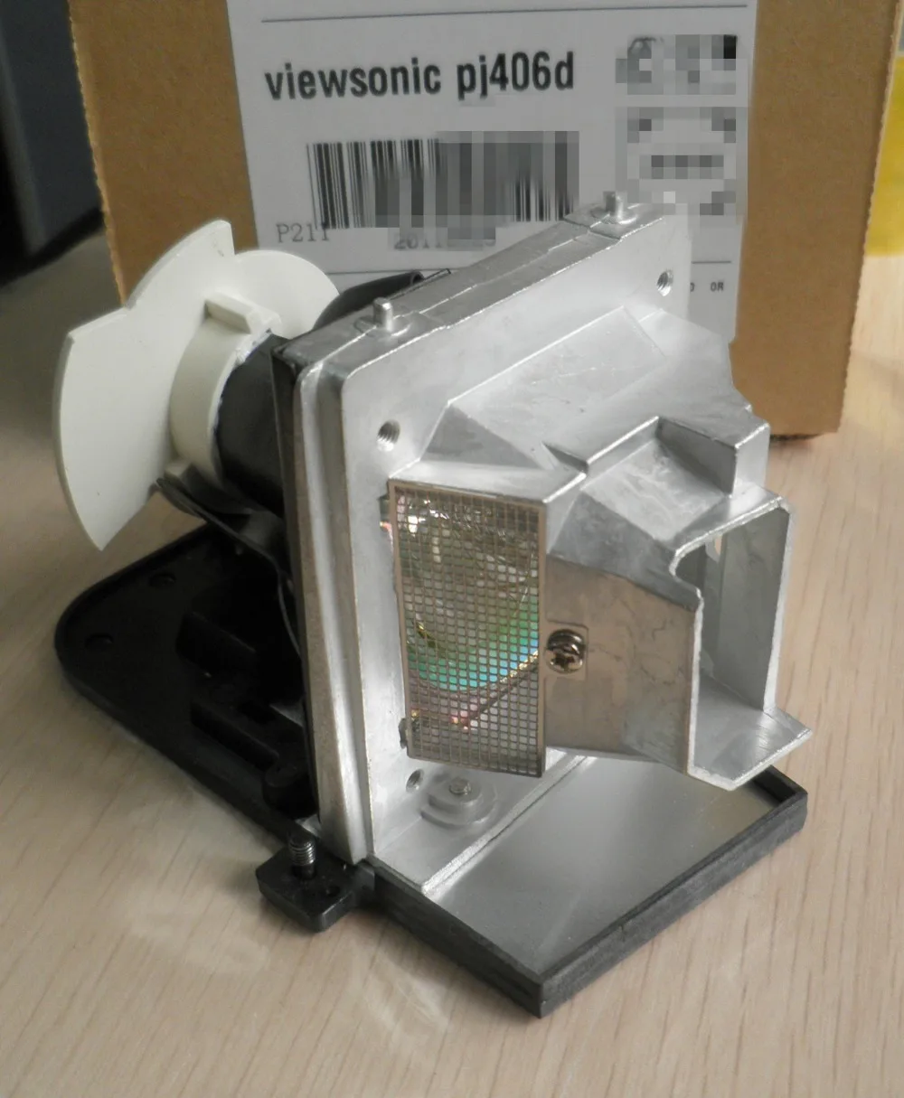 

RLC-012 original Replacement Projector Lamp bulb with Housing for VIEWSONIC PJ406D / PJ456D projectors