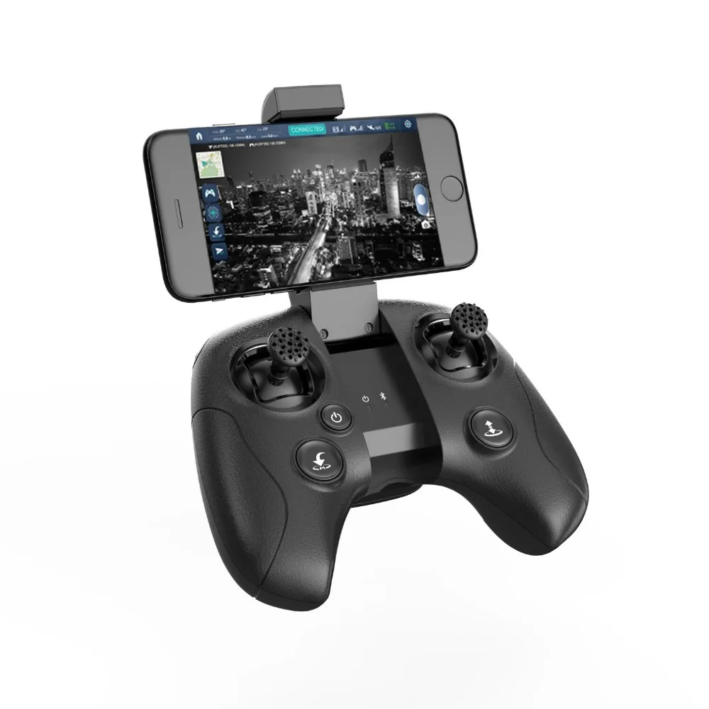 

(In Stock)Hubsan H501A H501M H507A RC FPV Drone Spare Parts HT009 Transmitter Remote Controller with Bluetooth for RC Quadcopter