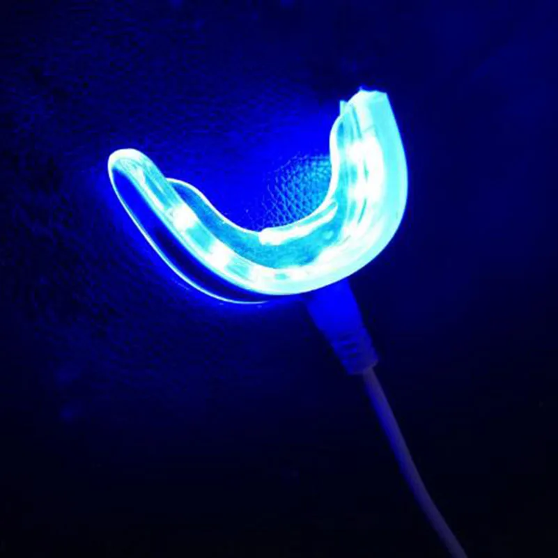 New Arrival Tooth Whitening Light Teeth Bleaching Tools 16 Light Photon