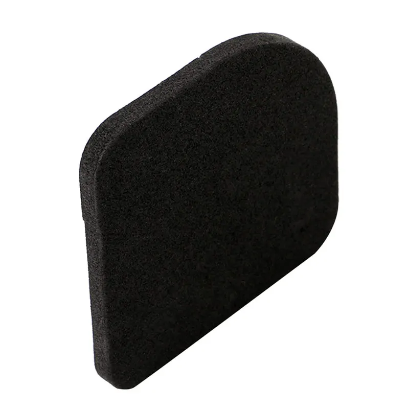 

4 pcs Multifunctional Anti Vibration Mat For Refrigerator Washing Machine Pads Mar28