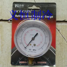 R410a фторид guage часы для лица хладагент серии фториновые инструменты