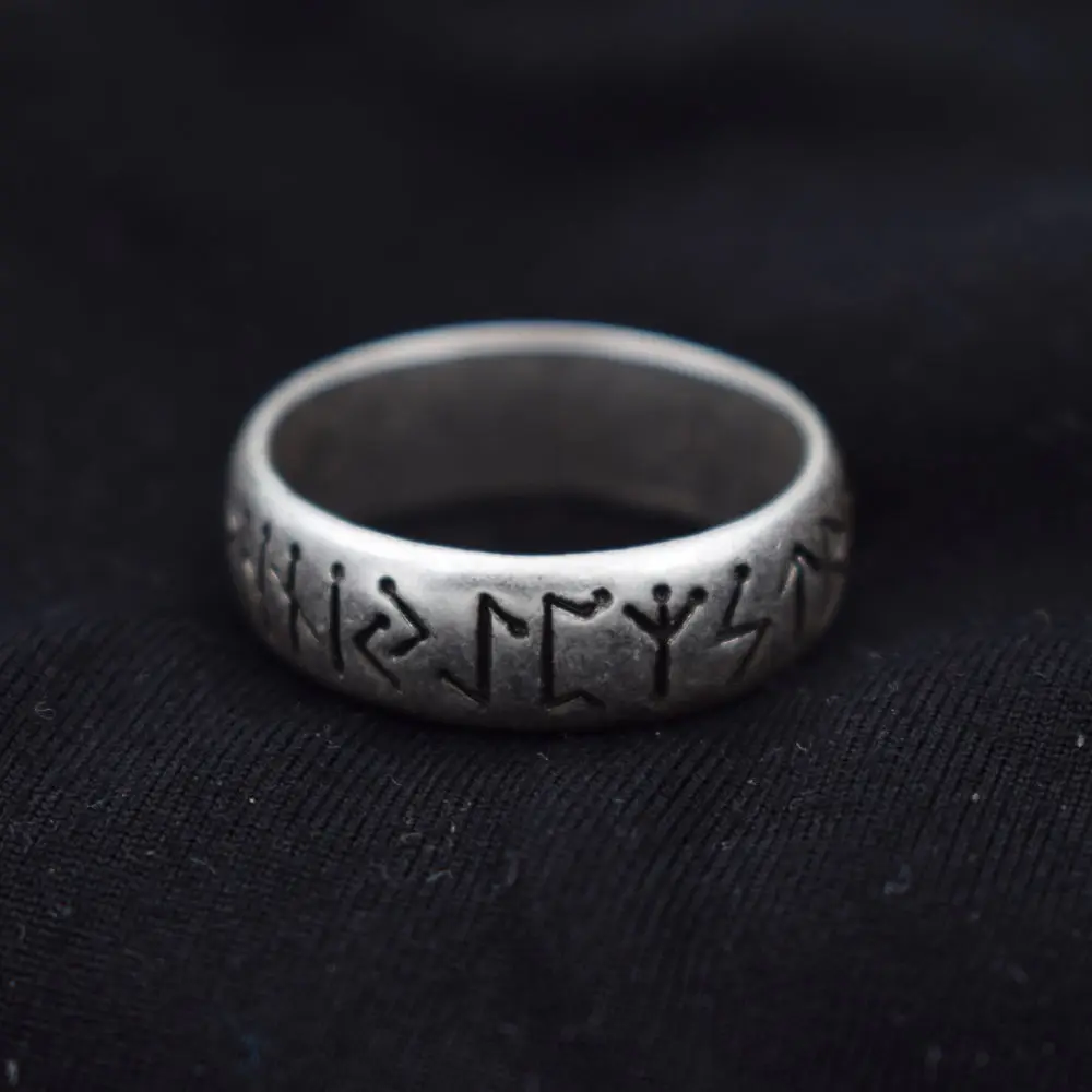 12 шт. скандинавские украшения SanLan|viking ring|scandinavian jewelryring ring |