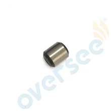 Контроль запчастей для послепродажного обслуживания 3B264-2220M пружинный держатель, сцепление подходит Tohatsu Nissan подвесной мотор