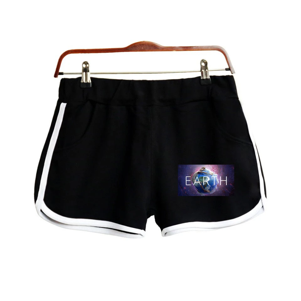 ladies summer shorts sale