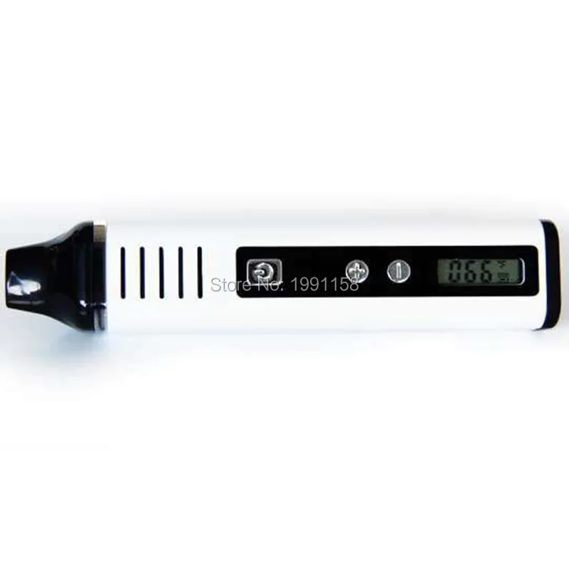 PathFinder II Herbal Vaporizer 10