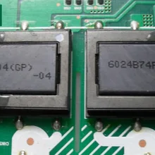 Комплект из 2 предметов; 5 шт. 6024B 4H. V1838.461/B