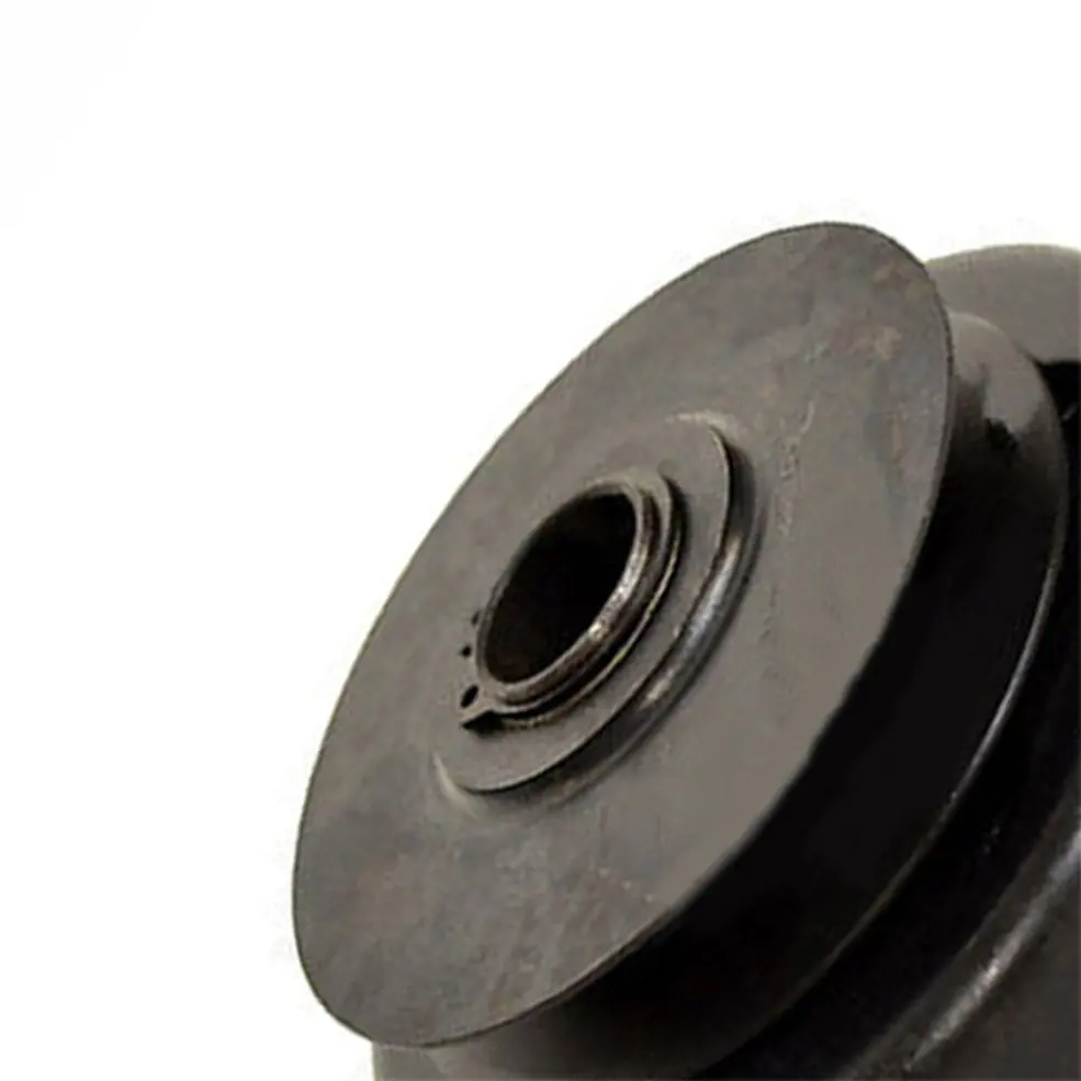 Motos, accesorios y piezas Transmisión y engranajes Transmisión por correa de con polea Estilo de correa de ABS Piezas de Go Kart de 3/4Forma de llave 3/16 Utilizada