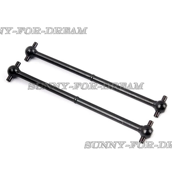 DQR сзади Dogbones для RC 81004 HSP запасные Запчасти 94081/94083/94087/94088/94086 1:8 rc123 магазин|parts