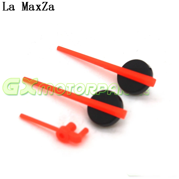 Universal Motorcycle Speedometer Speedo Needles Pointers for Honda