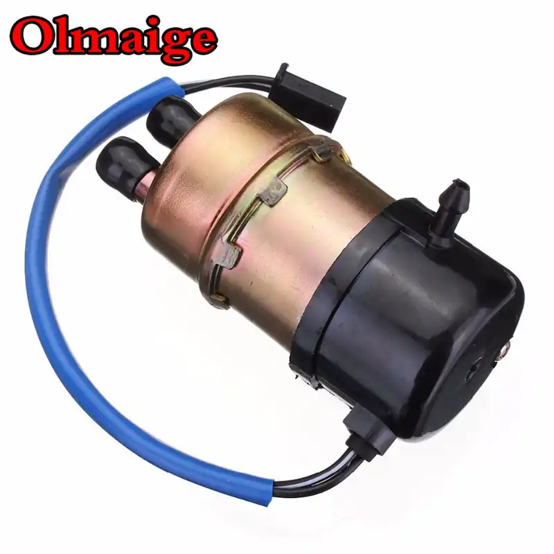 Universal diesel petrol gasoline electric fuel pump HEP 02A low