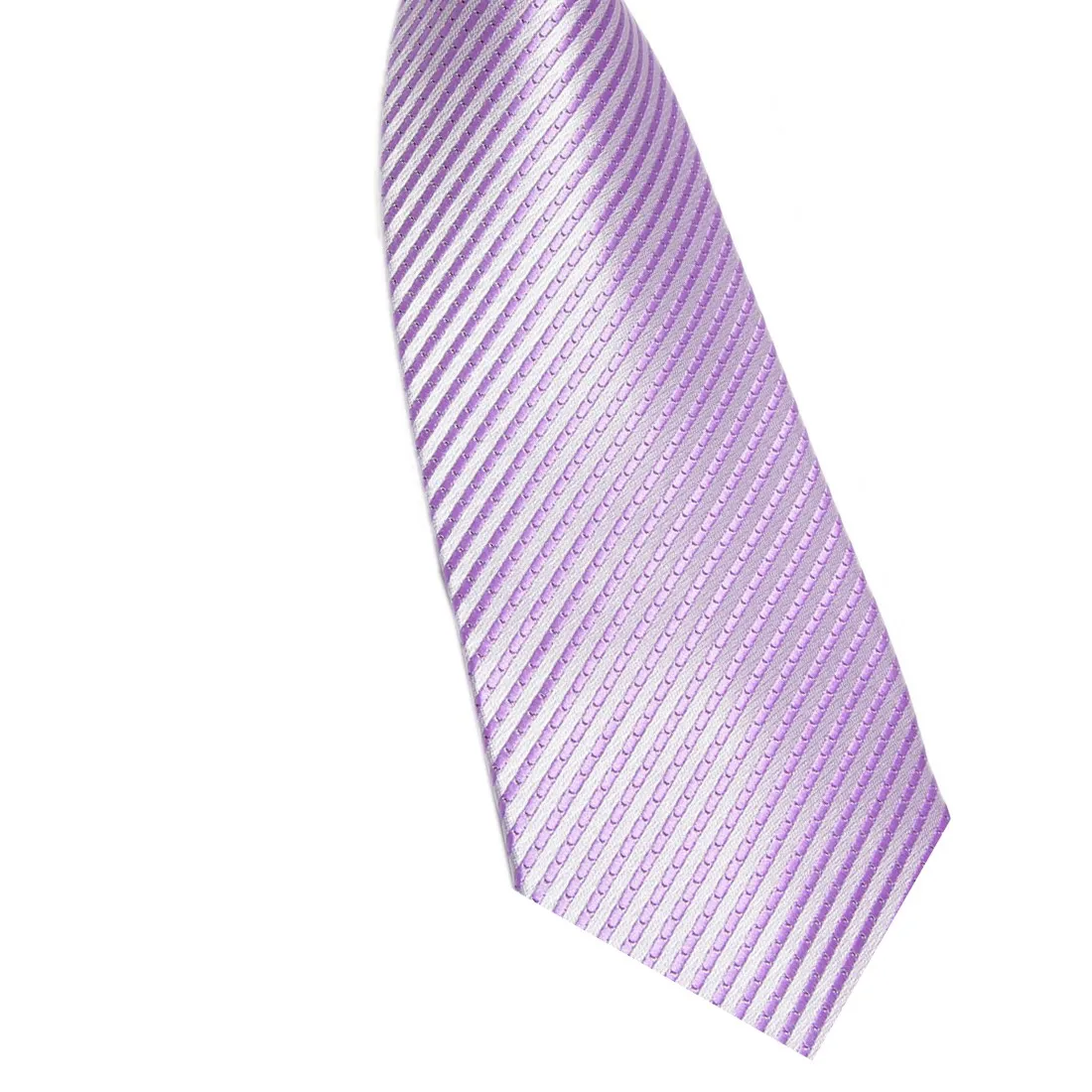 G2 Для мужчин проверить Синий Фиолетовый жаккардовые шелковые галстуки Для мужчин s шеи галстук Полосатые Галстуки для Для мужчин Свадебный
