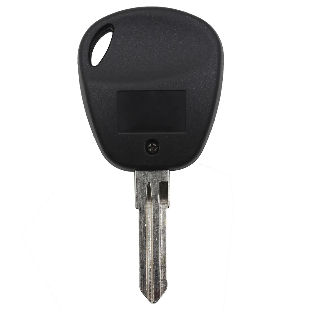 3 кнопки флип Замена ключа автомобиля оболочки для Lada vesta granta priora kalina ВАЗ Uncut авто пустой чехол для дистанционного ключа от машины крышка Fob