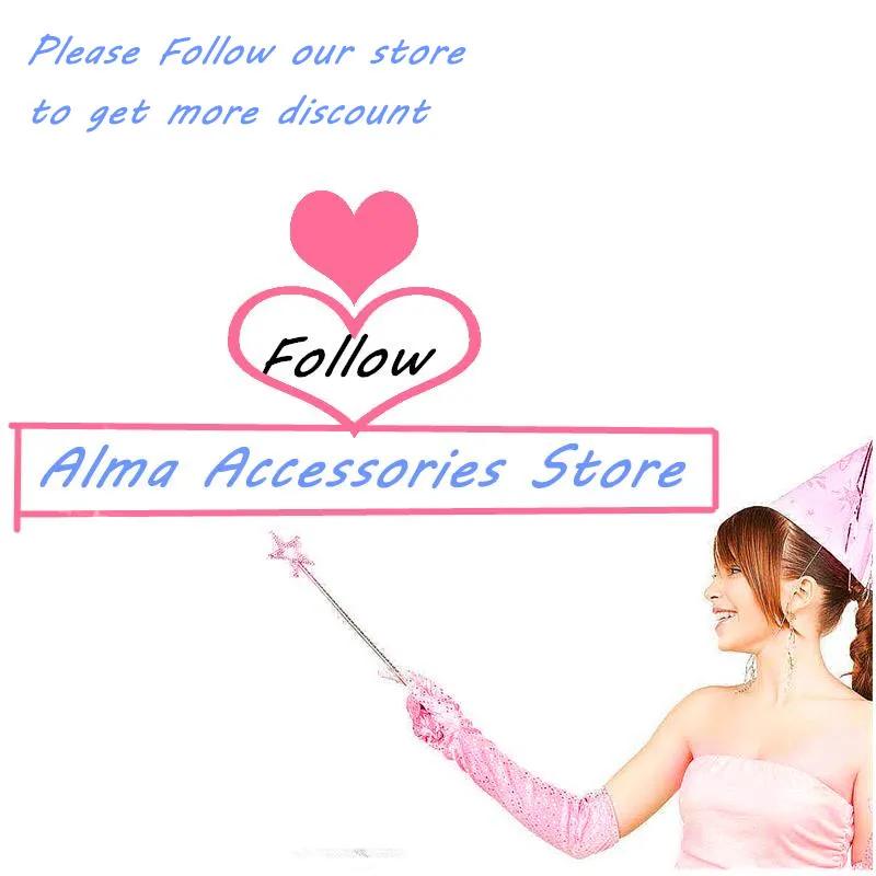 flower alma