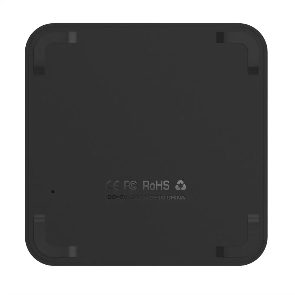 TX3 mini H Smart Android 7.1 TV BOX 2GB 16GB Amlogic S905W Quad Core Set-top box - 4K WiFi IPTV Youtube Box TX3mini 1GB 8GB