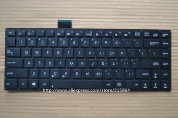 

US New laptop keyboard for Asus X402C S400CB S400C X402 S400 F402C English black
