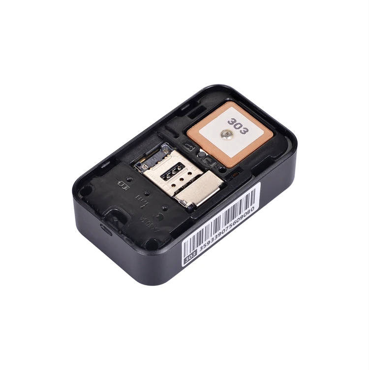 Мини GPS GSM трекер Elistooop устройство для записи голоса с приложением кнопкой SOS Wi Fi LBS