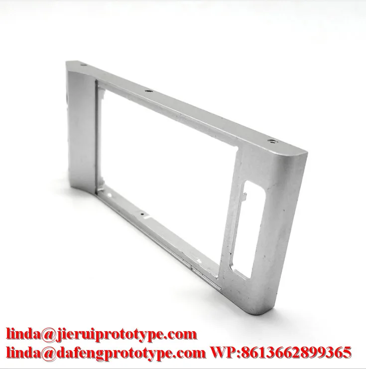 

CNC Machining Mechanical Part Manufacturers rapid prototyping service large ABS 3d printing service Vacuum casting Service