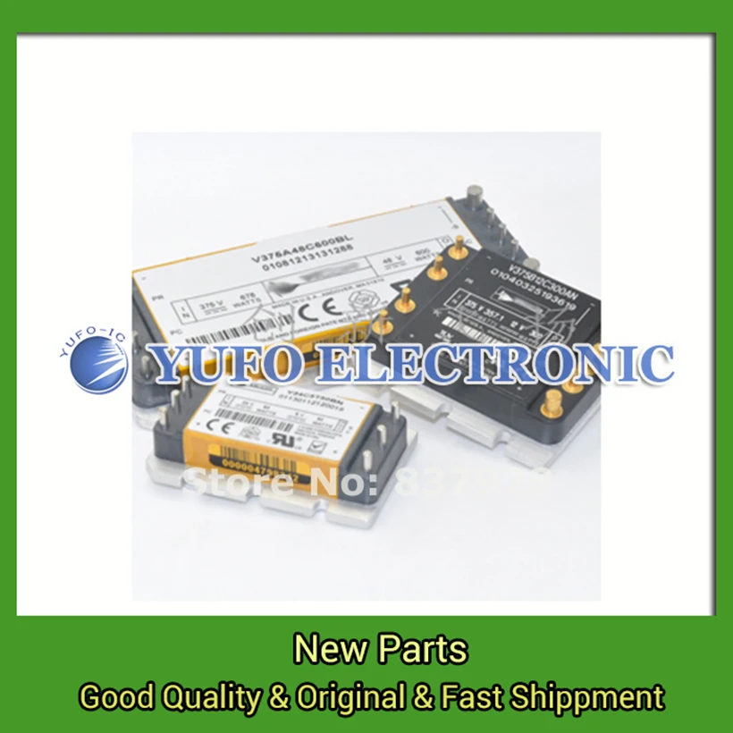 

Free Shipping 1PCS VE-810620B V24B12V5C225BG DC-DC power Module original new Special supply