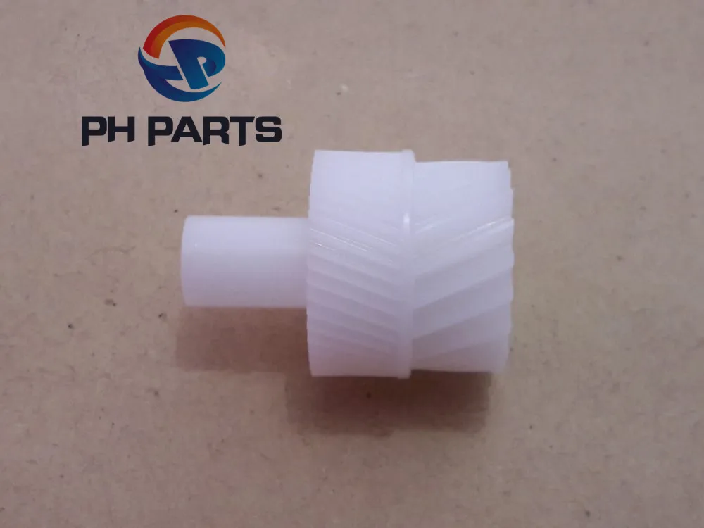 

5X 4030-2512-01 19T/44T Developer Drive Gear for Konica Minolta Bizhub 200 250 350 282 Di2010 2510 3010 3510 4030251201
