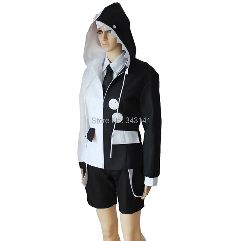 

Trigger Happy Havoc Mono bear Personification cosplay costume shorts loaded
