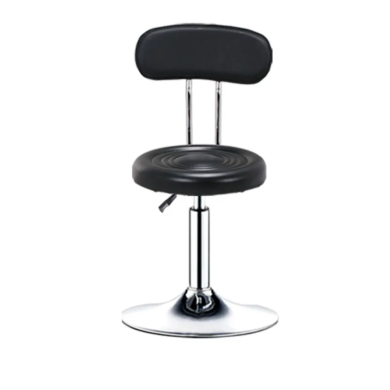 Barstool Comptoir Ikayaa Sandalyesi Sandalyeler Para Barra Sedia Fauteuil Banqueta Tabouret De Moderne Silla Cadeira Bar Chair